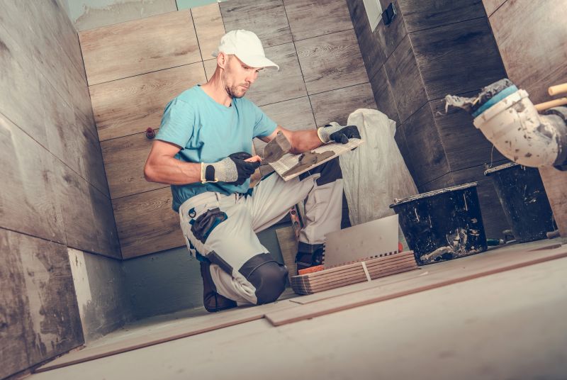 Top Bathroom Remodeling Companies in Corvallis, OR