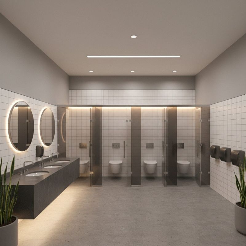 Top Bathroom Remodeling Companies in Salem, OR