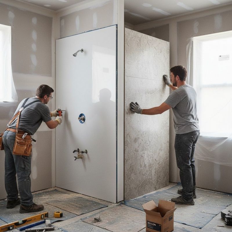 Top Bathroom Remodeling Companies in Salem, OR