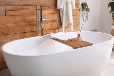 Cost of Bathtub Installation in Albany, OR